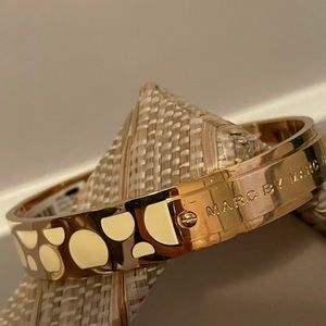 NWOT Marc Jacobs Bangle